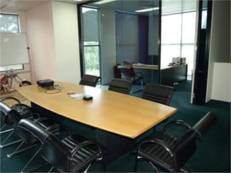 Factory, Warehouse & Industrial commercial property leased at Mitcham VIC 3132 Factory, Warehouse & Industrial commercial property leased at Mitcham VIC 3132