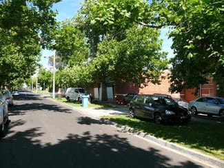 Offices commercial property leased at 3/57 St Hellier Street Heidelberg Heights VIC 3081