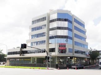Offices commercial property leased at 73-75 Dunmore Street Wentworthville NSW 2145 Offices commercial property leased at 73-75 Dunmore Street Wentworthville NSW 2145