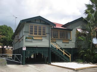 Offices commercial property leased at Stones Corner QLD 4120 Offices commercial property leased at Stones Corner QLD 4120