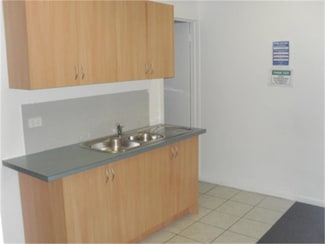 Factory, Warehouse & Industrial commercial property leased at 18-20 Moreland Road Brunswick VIC 3056