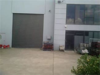 Factory, Warehouse & Industrial commercial property leased at 10 Kempson Court Keysborough VIC 3173 Factory, Warehouse & Industrial commercial property leased at 10 Kempson Court Keysborough VIC 3173