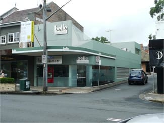 Shop & Retail commercial property leased at 10 Railway Avenue Wahroonga NSW 2076 Shop & Retail commercial property leased at 10 Railway Avenue Wahroonga NSW 2076