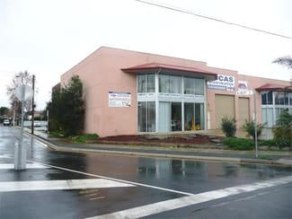 Factory, Warehouse & Industrial commercial property leased at 50 George Street Thebarton SA 5031 Factory, Warehouse & Industrial commercial property leased at 50 George Street Thebarton SA 5031