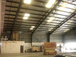 Factory, Warehouse & Industrial commercial property leased at 3 Endeavour Road Caringbah NSW 2229 Factory, Warehouse & Industrial commercial property leased at 3 Endeavour Road Caringbah NSW 2229