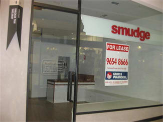 Shop & Retail commercial property leased at Shop 5/673 Glenferrie Road Hawthorn VIC 3122 Shop & Retail commercial property leased at Shop 5/673 Glenferrie Road Hawthorn VIC 3122