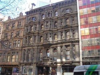 Offices commercial property leased at Block Arcade/282-284 Collins Street Melbourne VIC 3000 Offices commercial property leased at Block Arcade/282-284 Collins Street Melbourne VIC 3000