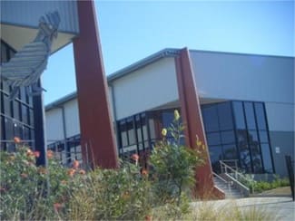 Factory, Warehouse & Industrial commercial property leased at Mount Kuring-gai NSW 2080 Factory, Warehouse & Industrial commercial property leased at Mount Kuring-gai NSW 2080