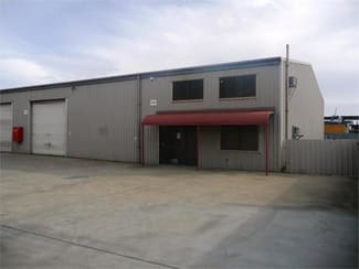 Factory, Warehouse & Industrial commercial property leased at Unit 5/55 Kapara Road Gillman SA 5013