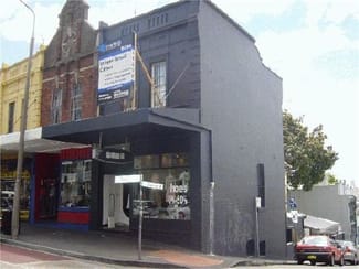 Shop & Retail commercial property leased at 70 Oxford Street Paddington NSW 2021