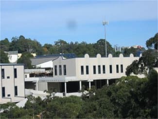 Factory, Warehouse & Industrial commercial property leased at Hornsby NSW 2077 Factory, Warehouse & Industrial commercial property leased at Hornsby NSW 2077