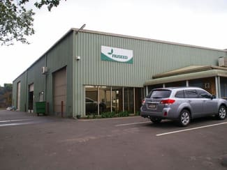 Factory, Warehouse & Industrial commercial property leased at CNR Mansall Street & Tews Court Wilsonton QLD 4350 Factory, Warehouse & Industrial commercial property leased at CNR Mansall Street & Tews Court Wilsonton QLD 4350