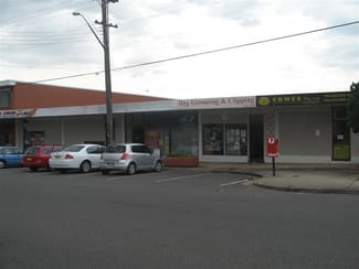 Shop & Retail commercial property leased at 174-178 Townview Road Mount Pritchard NSW 2170 Shop & Retail commercial property leased at 174-178 Townview Road Mount Pritchard NSW 2170