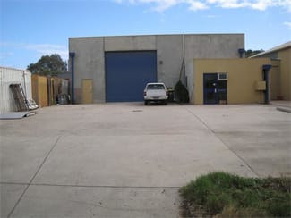 Factory, Warehouse & Industrial commercial property leased at 47 Millers Street Wingfield SA 5013 Factory, Warehouse & Industrial commercial property leased at 47 Millers Street Wingfield SA 5013