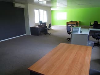 Offices commercial property leased at Burleigh Heads QLD 4220