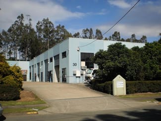 Factory, Warehouse & Industrial commercial property leased at Burleigh Heads QLD 4220