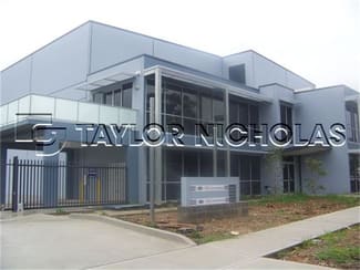 Factory, Warehouse & Industrial commercial property leased at 14 George Young Street Auburn NSW 2144 Factory, Warehouse & Industrial commercial property leased at 14 George Young Street Auburn NSW 2144