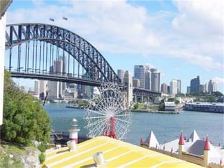 Offices commercial property leased at Part Level 1/4 Glen Street Milsons Point NSW 2061 Offices commercial property leased at Part Level 1/4 Glen Street Milsons Point NSW 2061