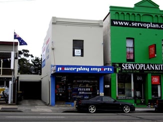 Offices commercial property leased at 82A Victoria Road Drummoyne NSW 2047 Offices commercial property leased at 82A Victoria Road Drummoyne NSW 2047