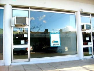 Offices commercial property leased at SHOP 8/3 Tuck Street Moorabbin VIC 3189