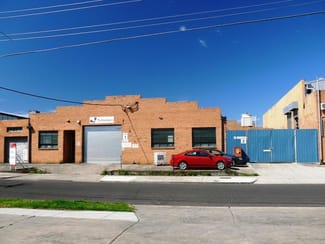 Factory, Warehouse & Industrial commercial property leased at 62-64 Kolora Road Heidelberg West VIC 3081