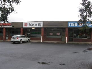 Offices commercial property leased at 196 Brandon Park Drive Wheelers Hill VIC 3150