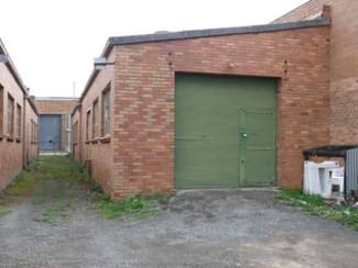 Factory, Warehouse & Industrial commercial property leased at 2/5 Kolora Road Heidelberg West VIC 3081