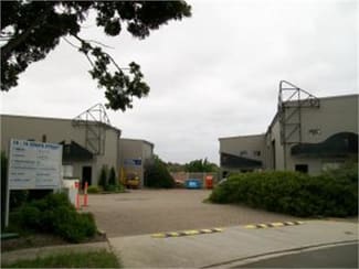 Factory, Warehouse & Industrial commercial property leased at Botany NSW 2019 Factory, Warehouse & Industrial commercial property leased at Botany NSW 2019