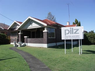 Offices commercial property leased at 86 Weston Street Harris Park NSW 2150 Offices commercial property leased at 86 Weston Street Harris Park NSW 2150