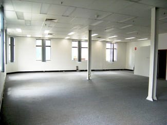 Offices commercial property leased at Chippendale NSW 2008