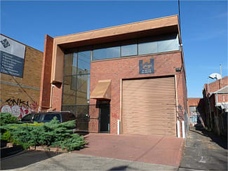 Factory, Warehouse & Industrial commercial property leased at Ground Floor 130-132 Stawell Street Richmond VIC 3121 Factory, Warehouse & Industrial commercial property leased at Ground Floor 130-132 Stawell Street Richmond VIC 3121