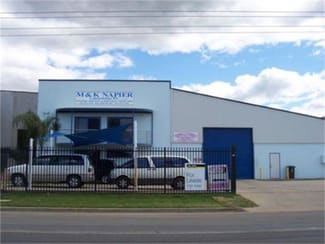Factory, Warehouse & Industrial commercial property leased at 34 Fairy Road South Windsor NSW 2756 Factory, Warehouse & Industrial commercial property leased at 34 Fairy Road South Windsor NSW 2756