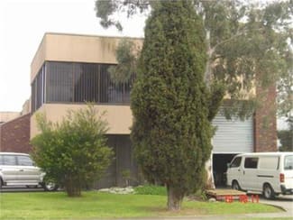 Factory, Warehouse & Industrial commercial property leased at 6/22-24 Regent Av Springvale VIC 3171 Factory, Warehouse & Industrial commercial property leased at 6/22-24 Regent Av Springvale VIC 3171