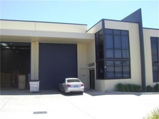 Factory, Warehouse & Industrial commercial property leased at 4/7 Short St Auburn NSW 2144 Factory, Warehouse & Industrial commercial property leased at 4/7 Short St Auburn NSW 2144