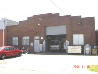 Factory, Warehouse & Industrial commercial property leased at 43 Fairview Street Springvale VIC 3171