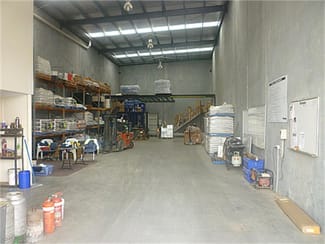 Factory, Warehouse & Industrial commercial property leased at 1/59 Macaulay Street Williamstown VIC 3016 Factory, Warehouse & Industrial commercial property leased at 1/59 Macaulay Street Williamstown VIC 3016