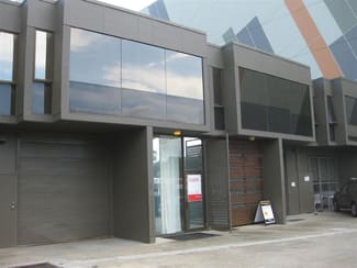 Offices commercial property leased at South Brisbane QLD 4101 Offices commercial property leased at South Brisbane QLD 4101