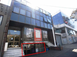 Offices commercial property leased at 108 Ebley Street Bondi Junction NSW 2022 Offices commercial property leased at 108 Ebley Street Bondi Junction NSW 2022