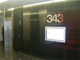Offices commercial property leased at Unit 604/343 Little Collins Street Melbourne VIC 3000 Offices commercial property leased at Unit 604/343 Little Collins Street Melbourne VIC 3000