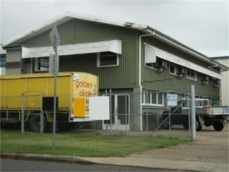 Factory, Warehouse & Industrial commercial property leased at 38 Theodore Street Eagle Farm QLD 4009