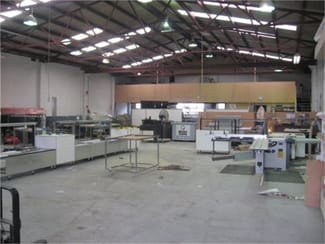 Factory, Warehouse & Industrial commercial property leased at 6 Aylward Avenue Thomastown VIC 3074 Factory, Warehouse & Industrial commercial property leased at 6 Aylward Avenue Thomastown VIC 3074