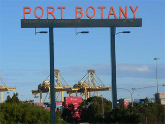 Factory, Warehouse & Industrial commercial property leased at Botany NSW 2019 Factory, Warehouse & Industrial commercial property leased at Botany NSW 2019