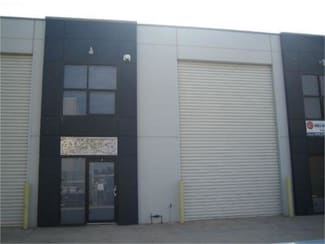 Factory, Warehouse & Industrial commercial property leased at Prestons NSW 2170