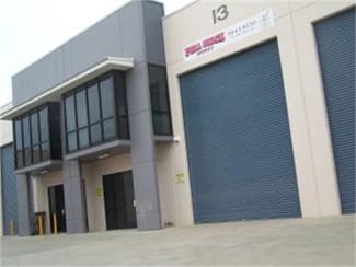 Factory, Warehouse & Industrial commercial property leased at 13/4a Bachell Avenue Lidcombe NSW 2141 Factory, Warehouse & Industrial commercial property leased at 13/4a Bachell Avenue Lidcombe NSW 2141