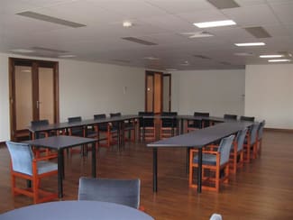 Offices commercial property leased at 31 Scott Street Liverpool NSW 2170