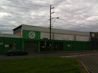 Factory, Warehouse & Industrial commercial property leased at 124 Whitehall Street Footscray VIC 3011