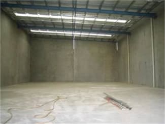 Factory, Warehouse & Industrial commercial property leased at Wetherill Park NSW 2164