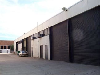 Offices commercial property leased at Unit 4, 1-3 Ferngrove Place Granville NSW 2142 Offices commercial property leased at Unit 4, 1-3 Ferngrove Place Granville NSW 2142