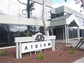 Offices commercial property leased at 9/476 Canterbury Road Forest Hill VIC 3131 Offices commercial property leased at 9/476 Canterbury Road Forest Hill VIC 3131
