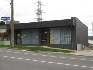 Offices commercial property leased at 29-31 Heatherdale Road Ringwood VIC 3134 Offices commercial property leased at 29-31 Heatherdale Road Ringwood VIC 3134